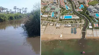 Denizlerimizi korumak için harekete geçildi: Antalya'da çevre suçuna ağır bedel