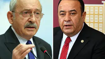 Adnan Beker’den Kemal Kılıçdaroğlu’na sert çıkış: Keşke o duayı da etseydim