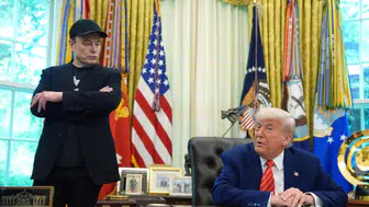 Trump'ın Çin çıkarmasında dev isimler sahne alıyor: İşte o dev kadro