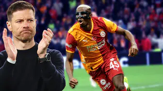 Chelsea'de Xabi Alonso dönemi Victor Osimhen'i İstanbul'dan koparabilir: İngiltere'den gelen haber sarı kırmızılıları hareketlendirdi