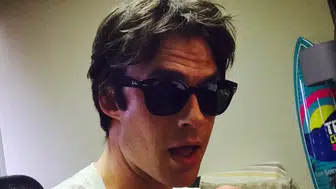 Hollywood'un zirvesinden iflasın eşiğine: Damon Salvatore karakteriyle milyonların sevgilisi olan Ian Somerhalder'ın büyük çöküşü