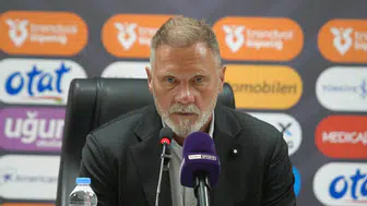 Samsunspor’da Fink dönemi: Sezonu galibiyetle noktaladı, gelecek için mesajı verdi