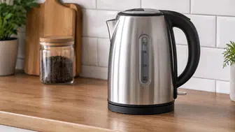 Çay ve kahve keyfiniz zehre dönüşmesin: Kettle seçiminde hayati uyarı