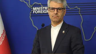 Tahran'dan Washington'a Sert Tepki: Minab Katliamı İçin 'Uydurma' İddialara Geçit Yok