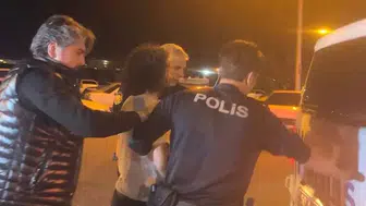 Sağlık ekibine ev hapsi şoku: Kardeş kavgası hastanın müdahalesini engelledi
