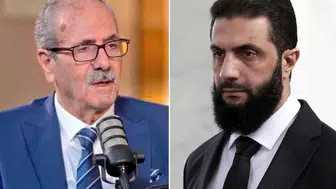 Suriye’de tansiyon yükseldi: Cumhurbaşkanı Şara babasının hakaret dolu sözleri için sahaya indi