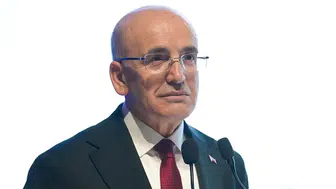 Sanayide rota değişiyor: Bakan Şimşek'ten dışsal şoklara karşı yeni koruma kalkanı