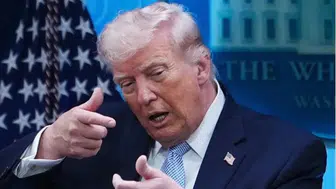 Trump'tan şaşırtan itiraf: Biz korsan gibiyiz ama oyun oynamıyoruz