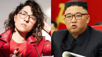 Sosyal medyanın diline düşen Kalben'den olay yaratacak Kim Jong-un açıklaması