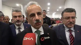 Malatya sallandı, Bakan Uraloğlu’ndan ilk açıklama geldi: Sahadan gelen bilgiler umut verici