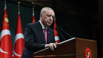 Gazze yolundaki yardım filosuna müdahaleye sert tepki: Erdoğan'dan uluslararası topluma acil eylem çağrısı