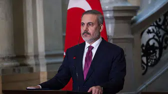 Bölgesel kriz masasında sıcak temas: Fidan ve Abdulati arasında kritik diplomasi trafiği