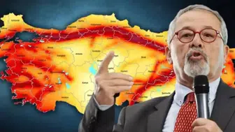 Adana bölgesi diken üstünde: Naci Görür’den kritik fay hattı uyarısı