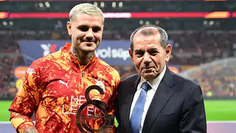 Galatasaray'da kritik zirve: Icardi ve Buruk'un kaderi belli oluyor