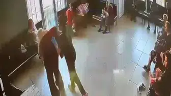 Huzurevinde vicdanları sızlatan görüntüler: İşkence ve ihmal iddiası yargıya taşındı