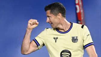 Barça'da bir devir kapanıyor: Lewandowski veda mesajıyla taraftarı duygulandırdı