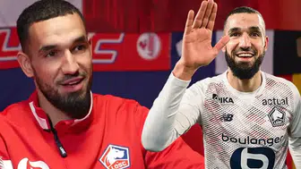 Kartal gözünü Lille'in yıldızına dikti: Josef'in boşluğunu o dolduracak