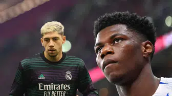 Real Madrid'de deprem etkisi: Yıldız futbolcunun hastaneye kaldırıldığı iddia ediliyor