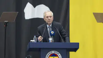 Sessizliğini bozan Aziz Yıldırım'dan transfer çıkışı: İsimleri unutun, tarih haziranı işaret ediyor
