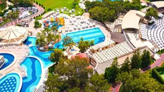 MEB'in Antalya faturası gündeme oturdu: 30 milyonluk toplantı tartışma yarattı