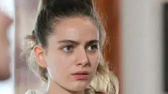 Ekranların yeni gözdesi Ava Yaman sinema dünyasına hızlı bir giriş yapıyor: Dokunmadan Aşk için geri sayım başladı