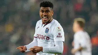 Trabzonspor'da dev transfer operasyonu: Zenit'in teklifi yönetimin masasında