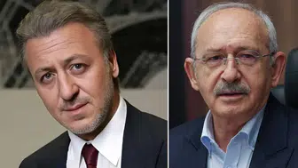 Barış Falay'dan Kemal Kılıçdaroğlu'na sert çıkış: Sosyal medyadan açık tavır