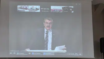Geleceğin okul yöneticileri Nevşehir'de buluştu: Maarif Modeli için ilk ders zili çaldı