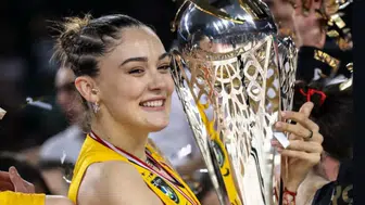 Zehra Güneş'ten "hayal gücü" isyanı: Hakkımda çıkan o iddialara sadece gülüyorum