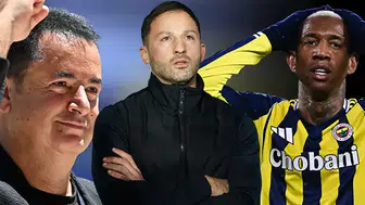 Acun Ilıcalı’dan Fenerbahçe’ye sert eleştiri: İçimizdeki düşmanlar dışarıdakilerden daha tehlikeli