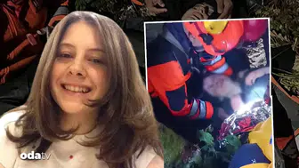 Belgrad Ormanı'ndaki sır perdesi aralandı: Ece Gürel'in vefatına ilişkin soruşturmada sona gelindi