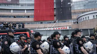 Kalem erbabından sert tepki: 271 yazardan kayyım kararına karşı ortak bildiri