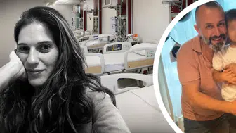 Balkondan düşüşün perde arkası: Aylarca yoğun bakımda kalan kadından dehşet veren itiraf