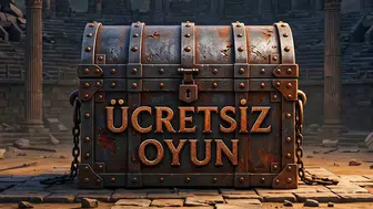 Steam Kütüphanenizi Şenlendirecek Haber: 385 TL'lik Yapım Bedava Oldu