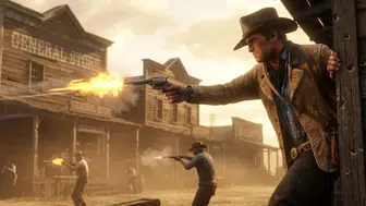 Efsanevi Kovboyun Durmaya Niyeti Yok: Red Dead Redemption 2 Rekor Tazeledi