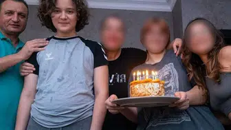 Kahramanmaraş’taki okul saldırısında kritik karar: Ailenin mesleki statüsü değişti