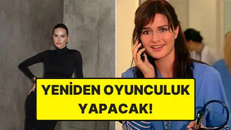 Ekranların unutulmaz Ela’sı geri dönüyor: Yasemin Ergene 16 yıllık sessizliğini bozdu