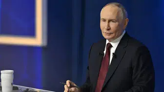 Putin'den Barış İçin Yeni Yol Haritası: Müzakere Değil, İmzaya Hazırım