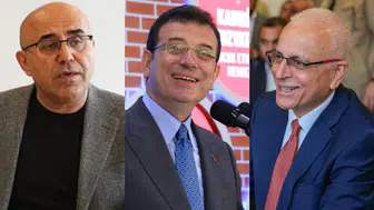 İmamoğlu ve Yanardağ’ın yargılandığı dava: İddianame senaryosuna 10 üzerinden 3 puan
