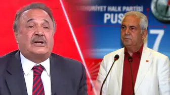 Eşref Erdem'den Mehmet Sevigen'e olay yanıt: İsmimi kullanma, bu tavrın çok yanlış