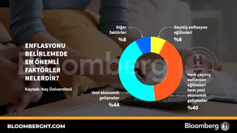 Ekonomi yönetiminde rotayı çizen temel parametreler: Enflasyonu ne tetikliyor?