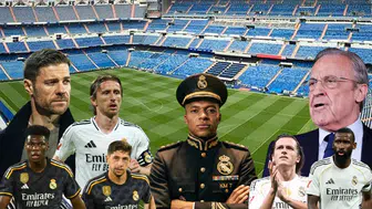 Real Madrid’de 1,34 milyar euroluk kriz: Yıldızlar birbirine girdi, yönetim çaresiz