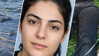 Genç kadından acı haber: Gölet kenarında bulunan çanta sır perdesini araladı