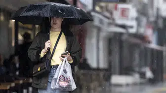 Meteorolojiden kritik uyarı: Bugün öğleden sonra dışarı çıkacaklar dikkat