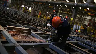 İnşaat sektöründe mart ayı verileri: Üretim cephesinde düşüş yaşandı