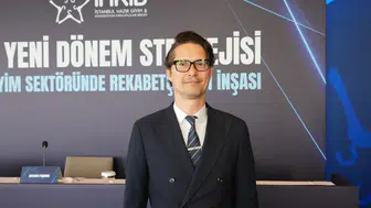 Moda dünyasının gözü İstanbul’da: IFCO devler ligine hazırlanıyor