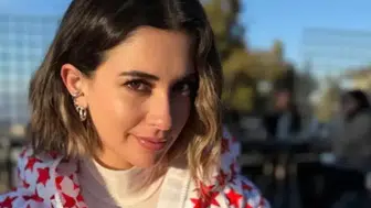Buse Terim'den aşk hayatına dair net mesaj: Her şey yolunda ve çok mutluyum