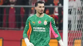 Avrupa devleri peşindeydi: Galatasaray’dan Uğurcan Çakır kararı