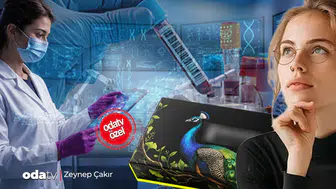Soy ağacınızı öğrenmek isterken verilerinizden olmayın: Bakanlıktan kritik "DNA kiti" uyarısı