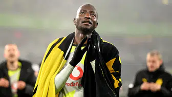 Fenerbahçe’de kongre ateşi yanarken dev transfer gelişmesi: Dortmund'dan Guirassy için yeşil ışık